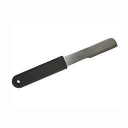 Hoja de cuchillo Frost de acero inoxidable de 360mm para instrumentos quirúrgicos veterinarios y herramientas herradoras - Product Image 2