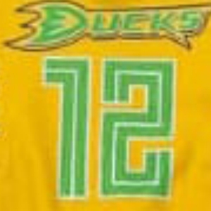 Camiseta de fútbol americano personalizado sublimado malla transpirable uniforme de fútbol americano - Product Image 6