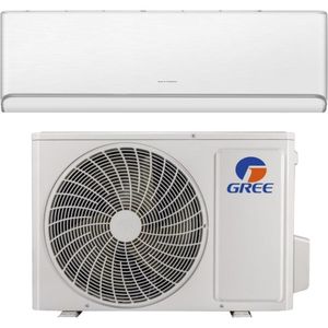 Unidades de Aire Acondicionado Comerciales de 22-68kW, Tipo Cassette, Ducto, de Piso, Inverter DC, VRV VRF - Product Image 3