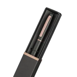 Penna Promozionale Ecologica in Alluminio Riciclato - Product Image 4