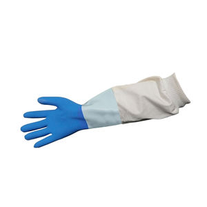 New Arrival Custom Design Safety <b>Gloves</b> Best Selling Beekeeping <b>Gloves</b> with Custom Design Customizable Beekeeping <b>Gloves</b> OEM - Product Image 2