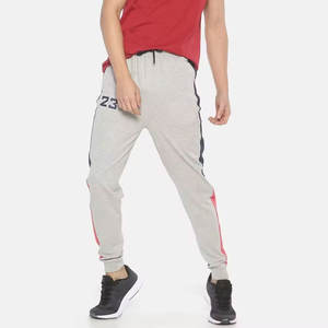 Vente de pantalons pour hommes à bas prix avec logo personnalisé Vente en gros Fabricant de pantalons de survêtement décontractés de meilleure qualité pour hommes - Product Image 4