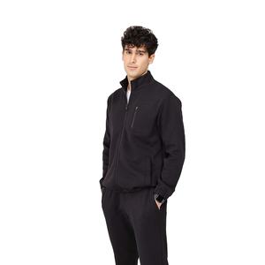 Nuevas llegadas chándal de alta calidad chándal deportivo para hombres ropa de entrenamiento deportivo al aire libre chándal de fútbol traje de entrenamiento - Product Image 3