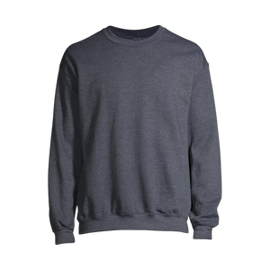 Sudadera Extra Grande Unisex de Algodón Premium, Sudadera con Capucha de Forro Polar Suave para Invierno, Sudadera Estilo Streetwear - Product Image 5