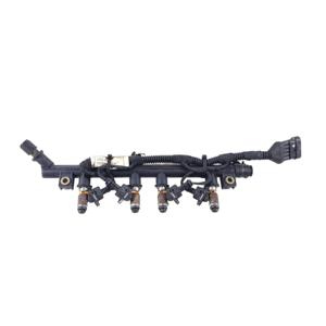 INJECTEURS DE CARBURANT FIAT Panda 3ème Série 77363790 169A4000 Essence 1200 (12>) - Product Image 1