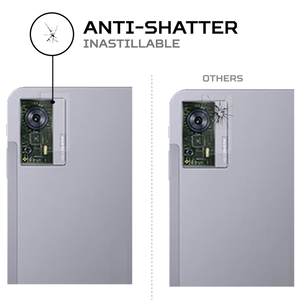 ฟิล์มกันรอยหน้าจออูคิเทล OT5 แอนติช็อค - Product Image 4