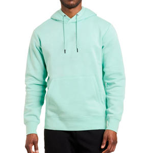 Último Producto, Sudadera con Capucha de Diseño Personalizado para Hombre, Ropa Casual Masculina, Sudadera con Diseño Personalizado, Básica, Mezcla de Algodón - Product Image 1