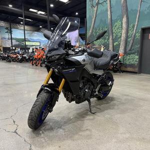 Motocicletas de Aventura 900 Tracer GT 900cc de Segunda Mano, Años 2022-2026, con ABS, en Venta - Product Image 5