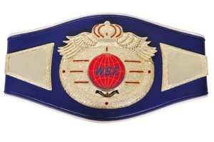 Cinturones de campeonato de boxeo Trofeos Medallas y premios el símbolo definitivo de la victoria y la excelencia Cinturones de Campeonato - Product Image 5