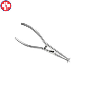 <b>Orthodontic</b> <b>Elastic</b> & Separator Pliers 16 cm Stainless Steel Dental Instrument - Product Image 4