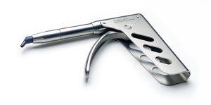 Pistola de composite dental de acero inoxidable - Product Image 4