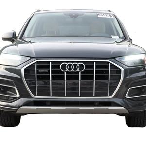 SUV Premium de Lujo Mediano 2024, Faros LED, Transmisión Automática, Interior de Cuero Oscuro, Sin Accidentes, Tamaño de Neumáticos R18, Volante a la Izquierda - Product Image 1