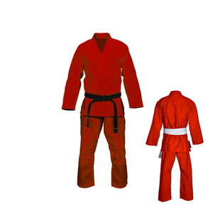 Uniformes de Jiu-Jitsu pour hommes et femmes, légers, de qualité supérieure, respirants, à séchage rapide, commandes en gros personnalisées, service OEM ODM - Product Image 6