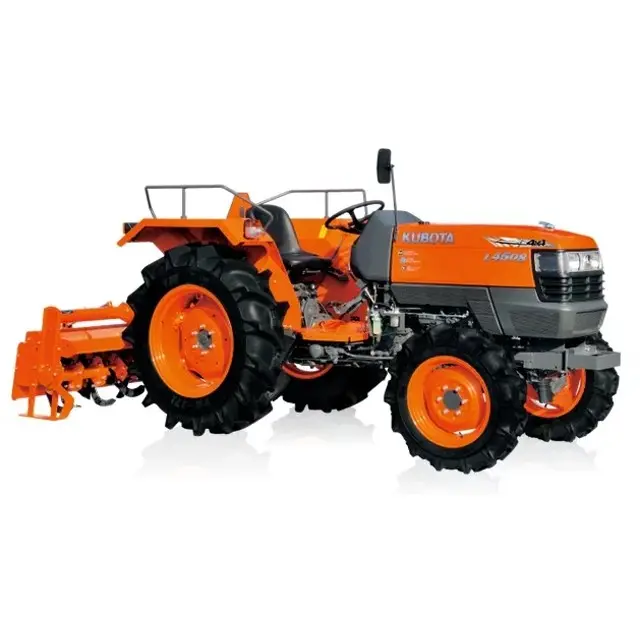 새로운 Kubota 트랙터/50hp 80hp 120hp 농장 트랙터 출하용 농업 기계 판매 가능