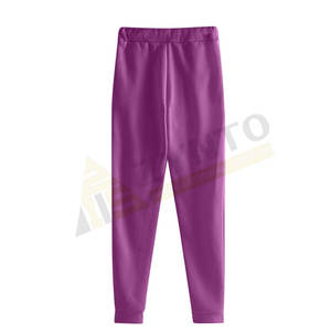 ชุดวอร์มผู้ชายสีตามสั่งราคาส่ง สไตล์สตรีทแวร์ เสื้อพูลโอเวอร์ ผลิตในปากีสถาน - Product Image 3