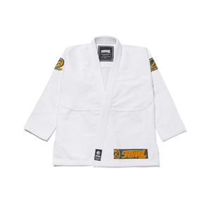 ชุดกิโมโน JJ Gis ชุดกิโมโน JITSU-JITSU GI JITSU BJ Gis เครื่องแบบคาราเต้ศิลปะการต่อสู้ - Product Image 1
