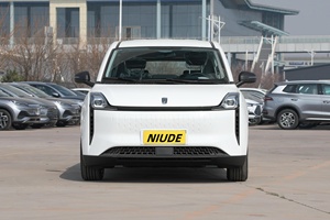 En Oferta, BESTUNE <span class=keywords><strong>NAT</strong></span> Pro, Vehículo Familiar/Taxi con 419 km de Autonomía, Auto Eléctrico Subcompacto MPV, Vehículo de Nueva Energía en Venta, Taxis Eléctricos Usados - Product Image 3