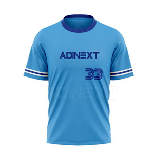 Customized High Quality Plus Size <b>Baseball</b> & Softball Jersey Breathable Sportswear Online for Players Sale - Product Image 4