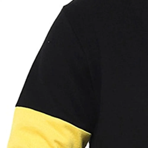 Sweat à capuche zippé pour homme, streetwear, en coton molletonné, doublure chaude, pour l'exportation en gros, services de fabrication en usine - Product Image 6