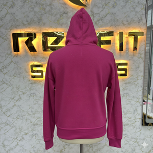 Sudaderas con Cremallera de Diseño Personalizado con su Propio Logotipo, 100% Algodón, Servicio ODM de Invierno, Nuevo Diseño Personalizado, Alta Calidad, Precio Razonable - Product Image 6