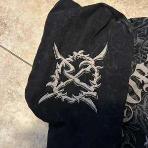 Sudaderas con Capucha Unisex de Felpa Transpirable con Lavado Ácido, Logotipos Bordados en 3D Personalizados, de Algodón 100% de 310g, Efecto Desgastado Superior, para Invierno - Product Image 6