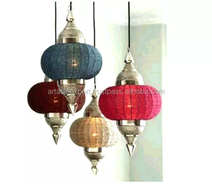 Lanterne à bougie de Pâques en fer métallique de haute qualité au design unique fait à la main avec des tailles personnalisées à très bas prix - Product Image 4