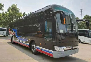 Autobus Yu_tong d'occasion 31-50 places Diesel Manuel Euro 5 Origine américaine - Product Image 5