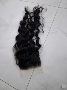 VCHAIRVIETNAM Extensions de cheveux vietnamiens vierges haute définition pour fermeture frontale en dentelle Tailles 2x6 3x6 3x7 13x8 Vietnam - Product Image 5