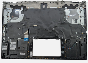 Nueva funda protectora para ordenador portátil Dell Alienware M16 R2 con teclado C1MH5 0C1MH5 - Product Image 4