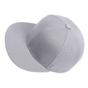 Casquettes de baseball classiques personnalisables, ajustables, OEM, matériau durable, haute qualité, unisexe, brodées - Product Image 5