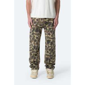 V633 CLOUD CAMO VAQUERO - Product Image 1