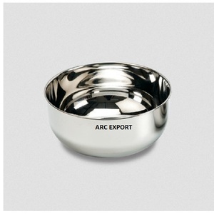 Argent Brillant Couleur De Luxe Perlé En Gros Fantaisie Décoratif Moderne Avec Joint Mignon Mini Bols Pour Bol Décoratif De Table - Product Image 6