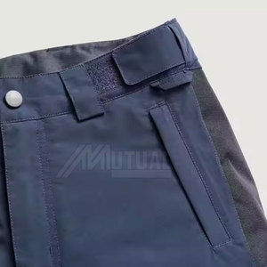 Pantalon de ski et de neige sur mesure de qualité supérieure pantalon de sports d'hiver style unique coupe-vent vêtements de neige pour conditions météorologiques extrêmes imprimé OEM - Product Image 4