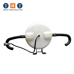 Tanque de aceite de freno, piezas de camión para Hino MFG SH 15T - Product Image 1