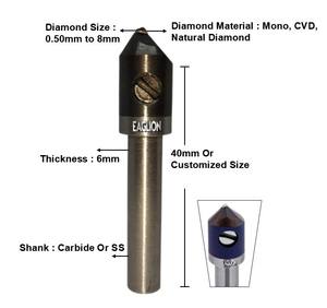 Machine de découpe de bijoux CNC en acier inoxydable pour la gravure et le façonnage de bracelets, bagues et chaînes avec outils automatiques - Product Image 3