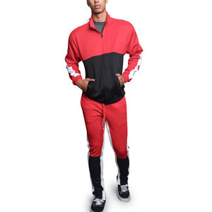 Chándales ajustados de algodón 100% para hombre y mujer, ropa transpirable para correr, chándal con capucha, conjunto sólido de dos piezas de maternidad - Product Image 1