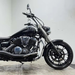 Motocicleta XVS950Midnight 942cc de Calidad - Product Image 1