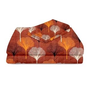 Juego de Funda Nórdica de Algodón Orgánico Moderno, de Primera Calidad, Precio Económico, Más Vendido, Cómodo para Uso en Todas las Estaciones - Product Image 5