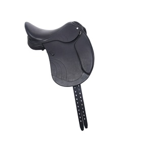 Recién llegado, equitación sillín de hecho a medida, elegante equipo ecuestre con diseño de moda y opciones de color personalizadas - Product Image 1