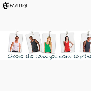 Últimas camisetas sin mangas-Moda de estilo de vida activo - Product Image 5