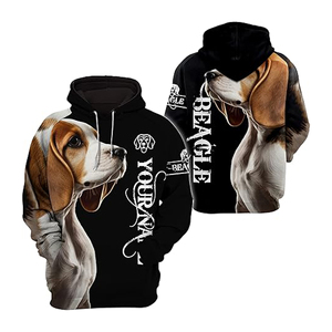 2025 Venta al por mayor de alta calidad Sublimación Sudadera con capucha Unisex 100% Poliéster Sublimación Sudaderas con capucha Traje de sudor Sudaderas con capucha personalizadas Sublimación - Product Image 6