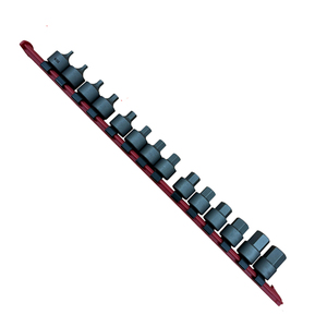 Perfil bajo Hex-bit 14PCs 3/8 "X25 mmL OEM ODM - Product Image 1