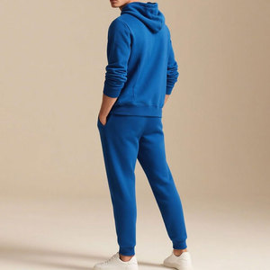 Chándal Personalizable para Hombre de Talla Grande, 100% Algodón, el Más Vendido, Ropa de Invierno, Chándal para Hombre Hecho en Pakistán - Product Image 6