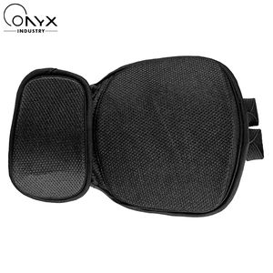 อุปกรณ์ป้องกันมือตีเบสบอล ONYX INDUSTRY ป้องกันแรงกระแทกสูง สายรัดปรับได้ คุณภาพพรีเมียม ทนทาน สำหรับการฝึกซ้อมและการแข่งขัน - Product Image 2