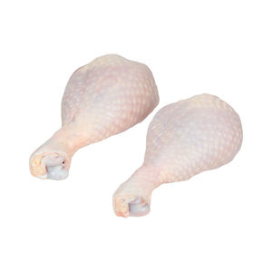 Halal frozen chicken <b>drumsticks</b> packed in polybags with carton box - Product Image 2