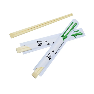 Palillos Desechables Ecológicos de Bambú, Suministro al por Mayor, Diseño Minimalista, Servicio de Alimentos de Vietnam - Product Image 2