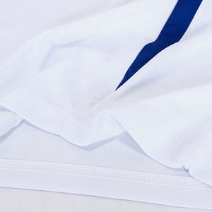 Uniforme de Fútbol para Hombre, Talla Grande, Transpirable, Uniforme de Fútbol al por Mayor, Uniforme de Fútbol Sostenible - Product Image 4