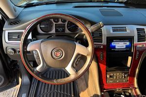 CADILLAC ESCALADE EXT 2008 USADO, VOLANTE A LA IZQUIERDA/DERECHA - Product Image 6