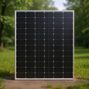 Panneau solaire Alily Energy AL6-580N-E3 - Product Image 3
