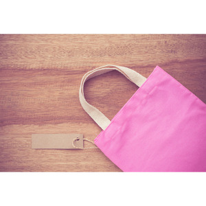 Bolsa de lona de algodón de fabricante profesional de alta calidad, bolsas de mano ecológicas para uso en exteriores - Product Image 3